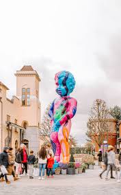 Maak van maasmechelen jouw startgemeente! About Village Maasmechelen Village