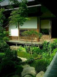 Japanesegardendesign Japanischer Garten Zen Garten Japanische Architektur