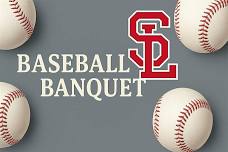 Silver Lake Baseball Banquet