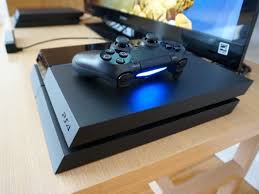 Resultat De Recherche D Images Pour Ps4 In Home Video Game Console Playstation Console