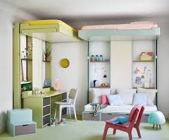 How ado design has evolved. Slide Away Beds Free Space