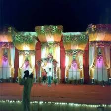 Stage Decoration In Pune Maharashtra India Nanda Decorators Stage Decorations Decor Mandap