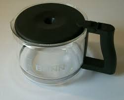 Bunn Coffee Maker Replacement 10 Cup Glass Carafe Decanter Bunn In 2020 Bunn Coffee Maker Bunn Coffee Coffee Maker