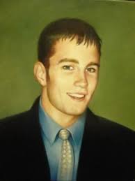 Portrait Gallery N-Z