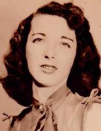 Thelma Marie Greer Rich