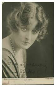 Film And Stage Actress Marjorie Brooks 1927 OLD PHOTO
