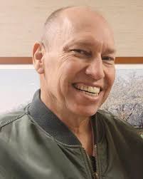 Remembering Michael D Hampton