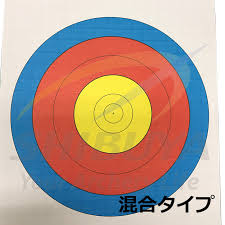 「弓道」は日本式の弓を引いて的にあてる競技で、武道でもあるので精神を鍛えるという目的があります。 そして、弓道はスポーツというより、精神を鍛えるという側面が大きいでしょう。 ちなみに、弓道の弓は昔から発達しておらず、技術力がないとなかなか的にあたらないので、正しく弓を引くための型を極めるのが重要です。 的への的中率は、3年以上の経験がある人でも、50%~75%程度と言われています。 また、的の前で引けるようになるまでには週に5日練習しても2~3か月かかるのが一般的です。 そして、弓道は的にあたるかどうかを〇×判定で競います。 そのため、中心に近いほど点数が高いというわけではありません。 ここからは弓道の歴史、弓、競技方法、矢の通り道、弓の引き幅、服装について解説していきたいと思います。 Jvd ã‚¿ãƒ¼ã‚²ãƒƒãƒˆçš„ç´™ ã‚¤ãƒ³ãƒ‰ã‚¢ ã‚¹ã‚³ãƒ¼ãƒ— ä¸‰è„š çš„ç´™ ã‚¿ãƒ¼ã‚²ãƒƒãƒˆãƒžãƒƒãƒˆ çš„ç´™ æ¸‹è°·ã‚¢ãƒ¼ãƒã‚§ãƒªãƒ¼ Online Shibuya é€šä¿¡è²©å£²