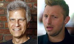 Mark Spitz says Ian Thorpe would have broken more records if he came out as  gay earlier | Daily Mail Online