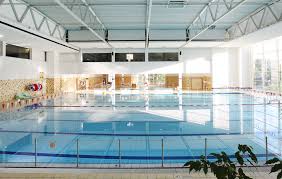 Stadt Fulda Schwimmbader