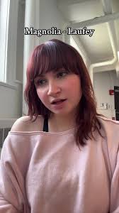 this is for @francesca <3 and no one else. #laufey #cover