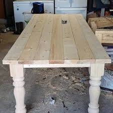 Farmhouse Table Legs 3 5 X 3 5 X 29 Set Etsy In 2020 Farmhouse Table Legs Farm Table Dining Room Farmhouse Table