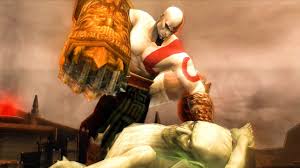 God Of War Chains Of Olympus Savedata By Shadow Gamer X Pro By Theshadow Nation