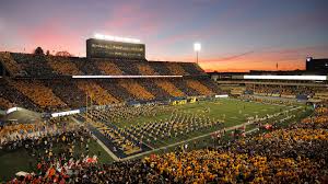 Mountaineer Field At Milan Puskar Stadium Information