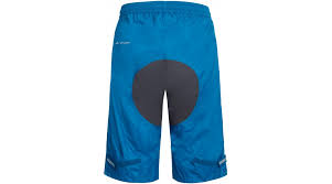 Vaude Drop Shorts Regenhose Kurz Herren Gunstig Kaufen