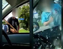 Sejak istriku sibuk syuting sinetron, dia banyak pergi keluar kota, otomatis aku dan mertuaku sering berdua di rumah, karena memang kami tidak punya pembantu. Video Hati Hati Taktik Samun Langgar Kereta Dari Belakang Kononnya Kemalangan Paksa Keluar Kitareporters Semua Boleh Jadi Reporter