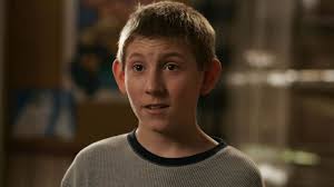 I Saw The Kid Who Played Dewey In 'Malcolm In The Middle' The Other Day And  I Did Nothing
