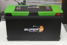 Check spelling or type a new query. Toe Aan Een Vernieuwde Batterij In De Camper Investeer In Je Toekomst Met Een Lifep04 Powerxtreme Ijzer Fosfaat Batterij Of Lfp