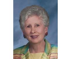 Gail O'Quinn Obituary (07/15/1934