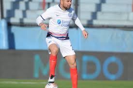 It is the debut of paolo montero in the cyclone. Bxvsosy6uaxkam