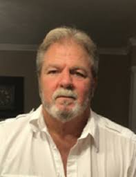 James Leroy "Bucky" Pierson Jr.