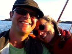 Laura Jerome, The Bay of Islands (Northland)