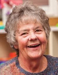 Obituary information for Maxine Barnett