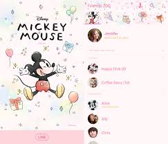 Tema line android gratis update 1.pertama tama update dulu line ke paling terbaru di playstore. Update 2018 425 Tema Line Gratis Untuk Android Dan Ios