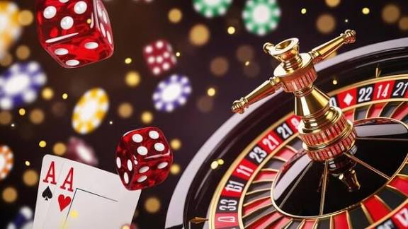 Gambling casino Photos - Download Free High-Quality Pictures | Magnific (formerly Freepik)