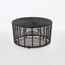 Buydirect can help you find multiples results within seconds. Kane Drum Coffee Table Charcoal Coffee Tables Teak Warehouse