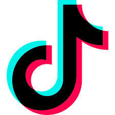 Tiktok Logo Tik Tok Logo Icon Svg Tiktok Logo Tik Tok Free Icons Music Note Logo Vector Icon Design