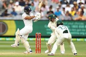 The indian contingent arrived australia after the conclusion of the indian premier league (ipl) 2020 in dubai. India Tour Of Australia 2020 21 Live Cricket Score Australia Vs India 3rd Test Day 1 Sydney Cricbuzz Com Cricbuzz