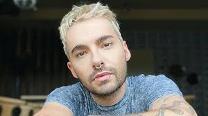 Germany's next topmodel startet in die 16. Das Beangstigendste Bill Kaulitz Uber Seine Autobiografie Promiflash De