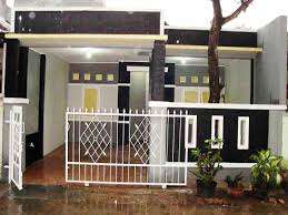 Baru pagar minimalis ada lampunya, pagar minimalis bertambahnya banyaknya penduduk di indonesia terlebih di daerah kota besar. Contoh Pagar Rumah Minimalis Murah Terbaru Harga Pagar Besi Murah Model Sederhana Cocok Untuk Desain Minimalis Mustajib Land
