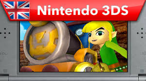 Majora's mask 3d (world edition) esrb rating: Hyrule Warriors Legends Phantom Hourglass Spirit Tracks Pack Trailer Nintendo 3ds Youtube
