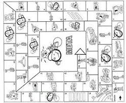 Image result for juego de la oca para imprimir (con. Juego De La Oca De La Seguridad Vial En Bici Educacion Vial Para Ninos Educacion Vial Educacion
