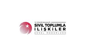 İçişleri bakanlığına bağlı olan kuruluş ve kurumların sıralaması ise şöyledir; Icisleri Bakanligi Sivil Toplumla Iliskiler Genel Mudurlugu 2021 Yili Proje Donemi Basladi Ab Ilan Com