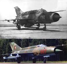 Video was shot in czech republic (with a c!) Spotted In Dev Datamine Mig 21smt Vs Mig 21mf Which One Is Better Key Differences In The Comments Warthunder