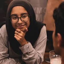 What People Say — The Kusp