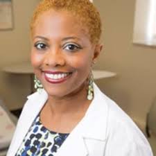 Dr. Rickey Hudson Sr., MD