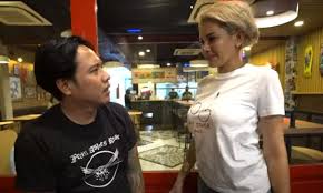 Dihimpun viva dari berbagai sumber, gofar hilman lahir di jakarta pada 26 april 1983. Tak Yakin Gofar Hilman Lakukan Pelecehan Seksual Nikita Mirzani Beberkan Sikap Aslinya Jpnn Com