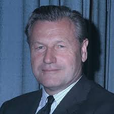 Nelson Rockefeller