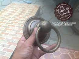 Handle Pintu Antik Kuningan Gby 67 68 Rumah Gebyok Jepara Jual Pintu Gebyok Ukir