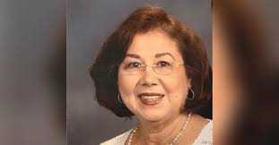 Angelita L. Villarreal Obituary