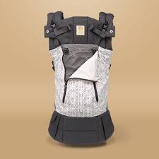 It allowed me to take my three month old on his first camping trip from british columbia to saskatchewan and we were able to check out waterfalls. Complete All Seasons Baby Carrier All Weather Lillebaby