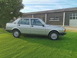 Image result for Light Silver 1980 Alfa-Romeo