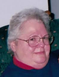 Obituary information for Shirley Ann Vieceli
