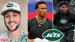 Why The New York Jets MUST Hire Aaron Glenn ! 🔥 🟢 ✈️
