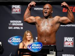 Ultimate fighting championship (ufc) heavyweight scrappers derrick lewis and ilir latifi will go to war this saturday (feb. Derrick Lewis Expected To Welcome Ilir Latifi To Heavyweight At Ufc Card In February Mma Fighting
