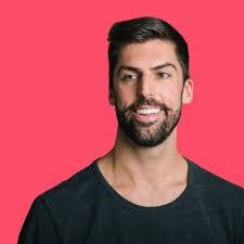 Aaron Whitlock's Instagram, Twitter & Facebook